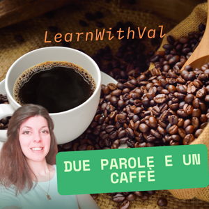 “Due parole e un caffè ☕”