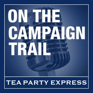 On the Campaign Trail with Tea Party Express