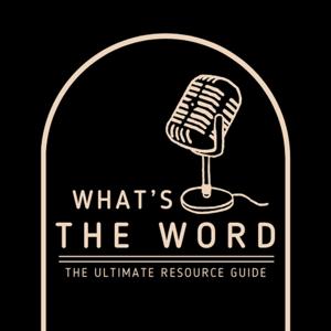 What's the Word mi Gente