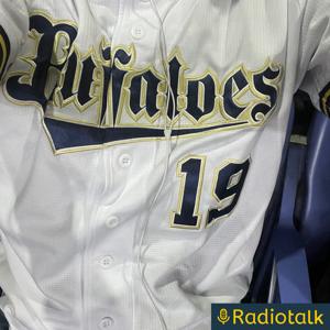 勝頼のまったりradio