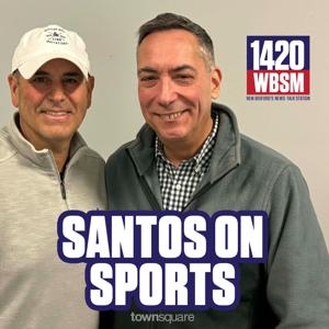 Santos On Sports