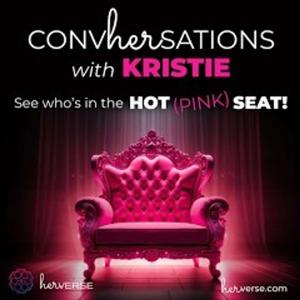 ConvHERsations with Kristie