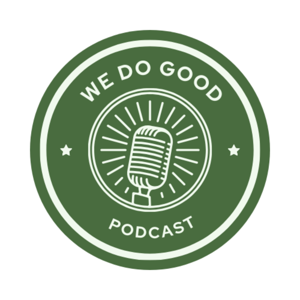 WeDoGood Podcast