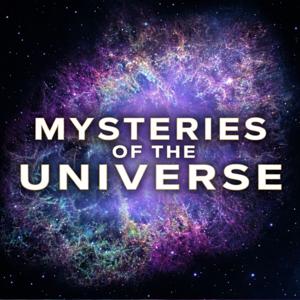 Mysteries Of The Universe