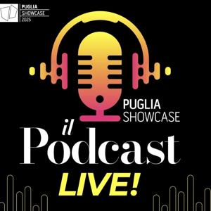 Puglia Showcase 2025