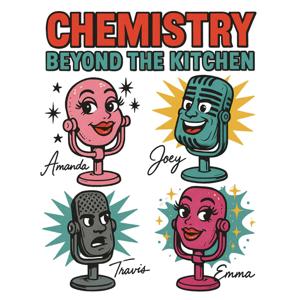 Chemistry Beyond the Kitchen