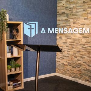 A Mensagem