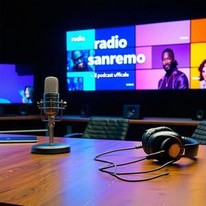Radio Sanremo – Il Podcast Ufficiale