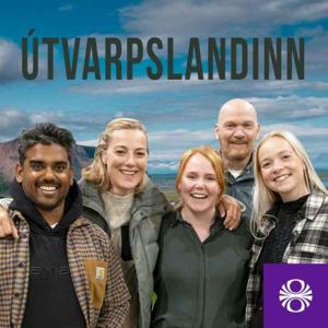 Útvarpslandinn