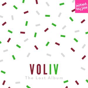 Volume Four (The Lost Album)
