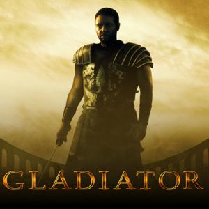 Slot Gladiator Show
