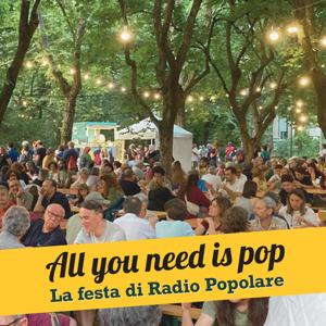 All you need is pop 2025