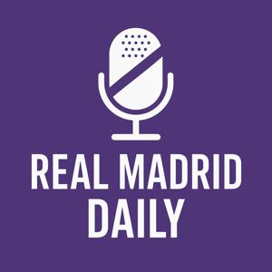 Real Madrid Daily