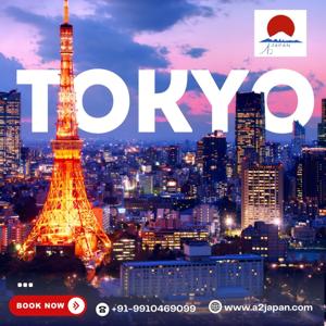 Explore the Japan Classic Golden Route I