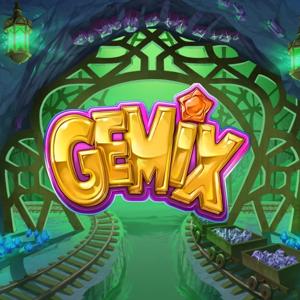Gemix Slot Show