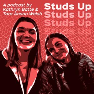 Studs Up - A Euro 2025 Podcast