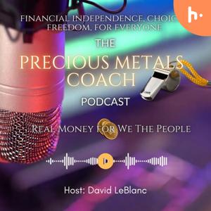 The Precious Metals Coach