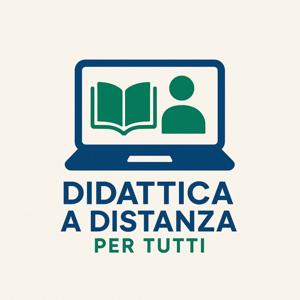 Didattica a distanza per tutti