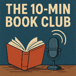 The 10-Min Book Club