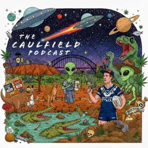 The Caulfield Pod