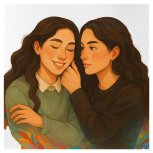 Dos voces, un Alma
