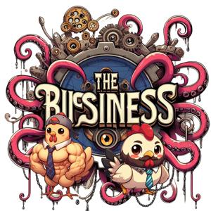 The Business