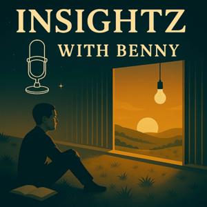 Insightz with Benny