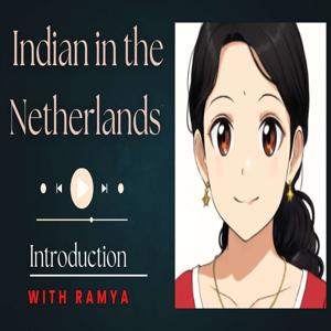 Indian in the Netherlands