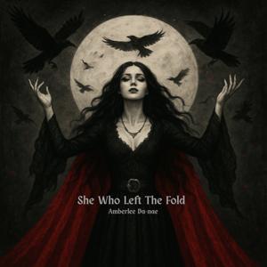She Who Left The Fold