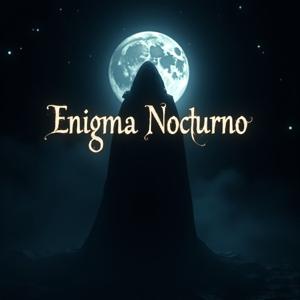 El podcast de enigma Nocturna