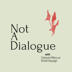 Not A Dialogue