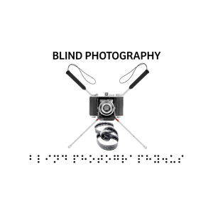 Blind Photography