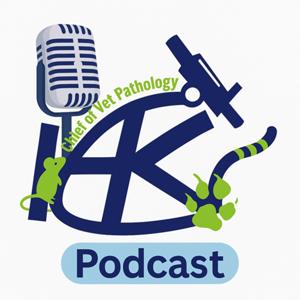HKC AI PathCast 獸醫病理報告共讀室