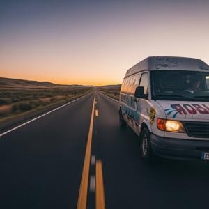 Road trip trivia