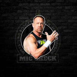 Mic Check with Mr Anderson