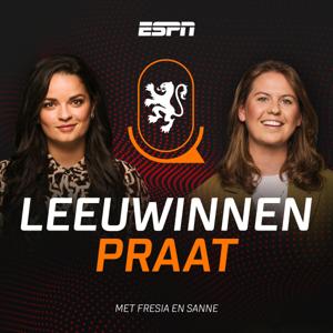 ESPN Leeuwinnenpraat