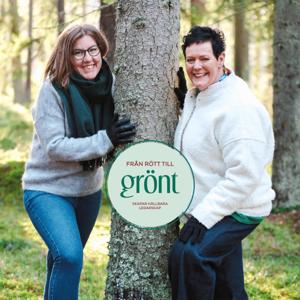 Från rött till grönt