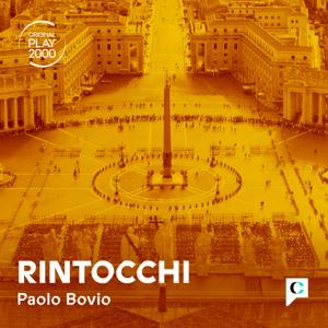 Rintocchi - Storie, arte e pensiero del Giubileo