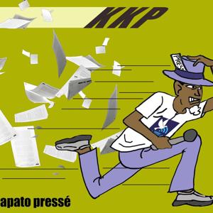 LE PKAPKATO PRESSÉ