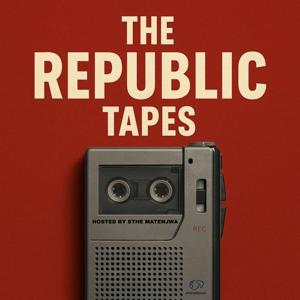 The Republic Tapes