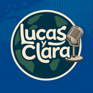 El comentario de las noticias de Lucas y Clara