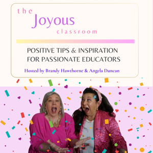 The Joyous Classroom