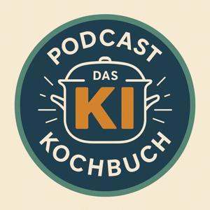 Das KI-Kochbuch mit Malcolm Werchota
