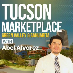 Tucson Marketplace Podcast