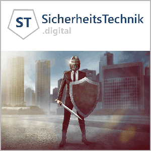 Sicherheitstechnik.digital (mz)