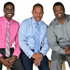 MARRIED MEN DON'T TALK SHOW