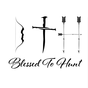 Blessed To Hunt