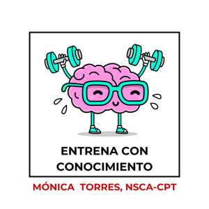 Entrena con Conocimiento