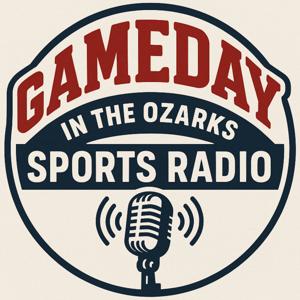 Gameday in the Ozarks