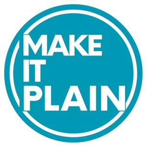 Make It Plain